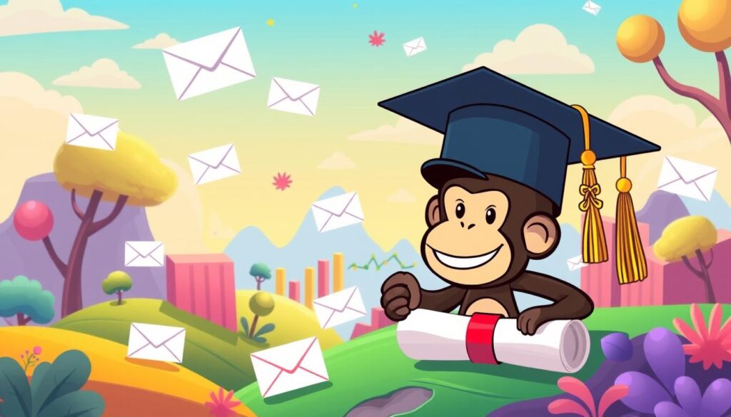 mailchimp email marketing certification