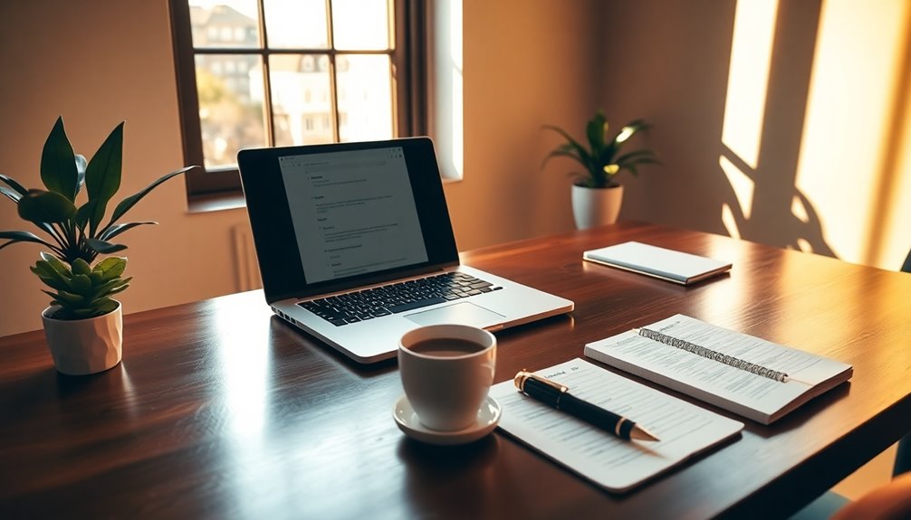 How to Write a Follow-Up Interview Email That Seals the Deal! 9 mastering email communication skills