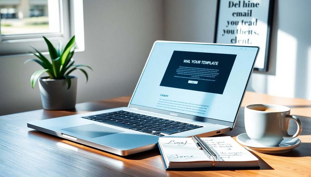 Email Template for Prospective Clients That Opens Doors! 7 maximize your impact effectively