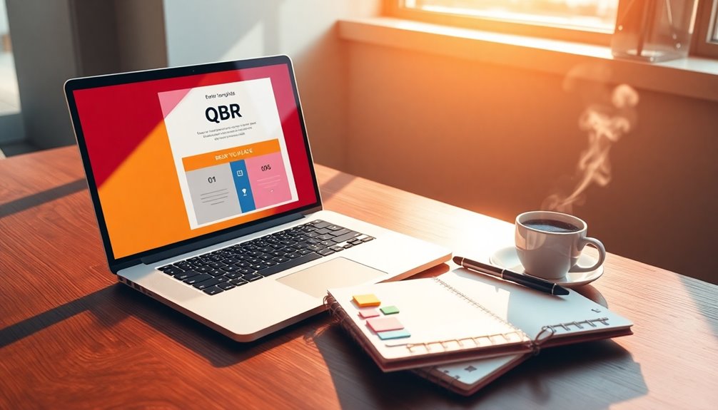QBR Email Template to Impress Your Clients! 7 maximize your impact effectively
