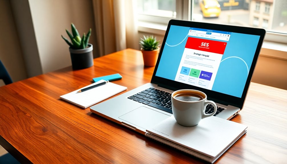 SES Email Template for Seamless AWS Communication! 7 maximize your impact effectively