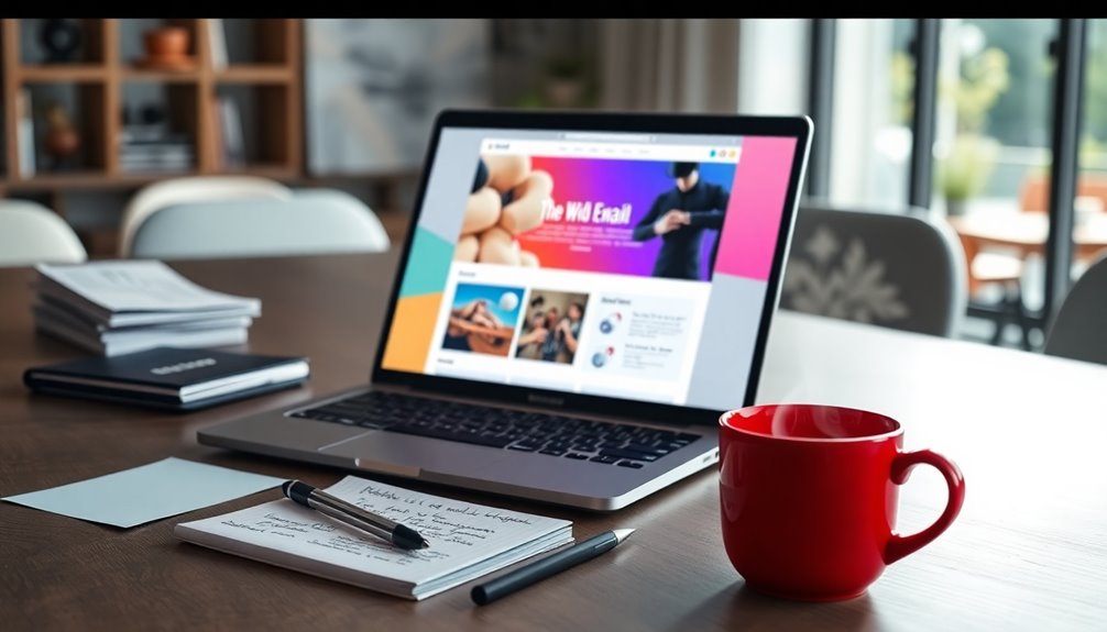 Pre-Trade Show Email Template to Build Anticipation! 7 maximize your impact effectively
