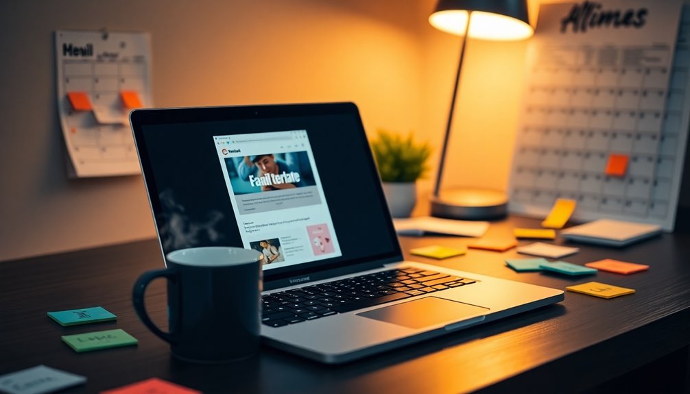 The Ultimate Fake Email Template Hack You Didn’t Know You Needed! 7 maximize your impact effectively