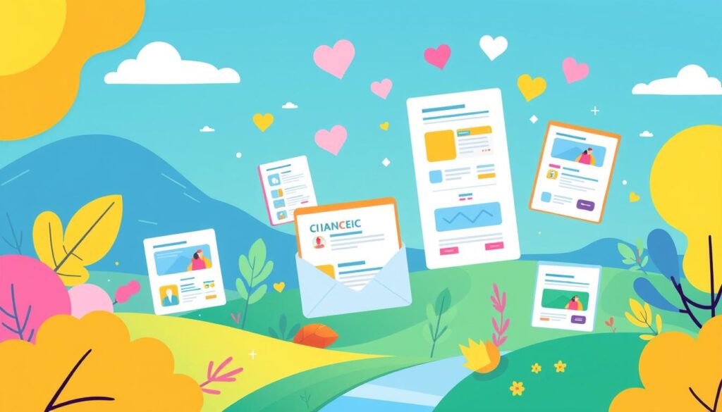 meaningful personalization in email marketing