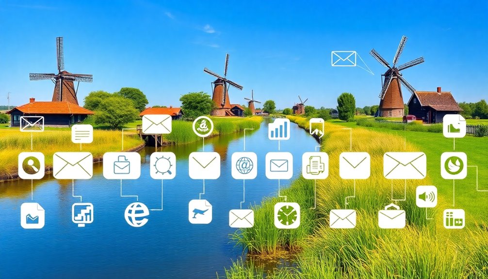 Email Marketing in Zeeland: What Makes It So Unique? 7 optimizing task organization strategies