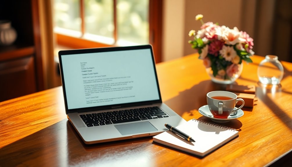 How to Write Formal Email That’s Polished and Professional! 3 overview of key concepts