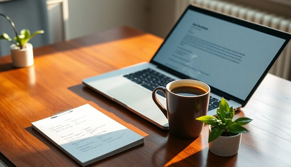 How to Create a Quick Step Email Template in Outlook Like a Pro
