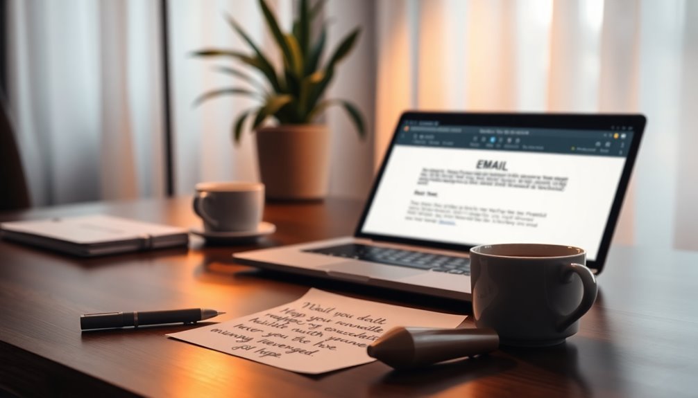 Candidate Rejection Email Template After Interview That Leaves a Positive Impression! 9 post interview thank you