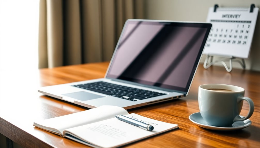 How to Write Follow-Up Email After Interview That Gets a Callback! 8 post meeting email templates