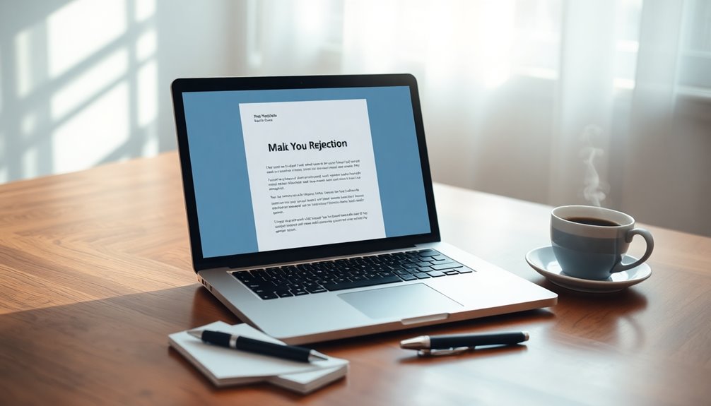 How to Reject Customer Requests Politely Using This Email Template! 6 professional decline response template