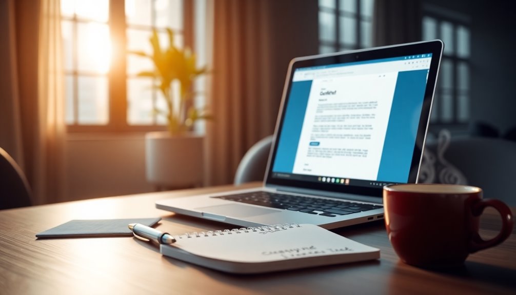 Outlook Quick Step Email Template for Lightning-Fast Workflow! 9 professional follow up email template