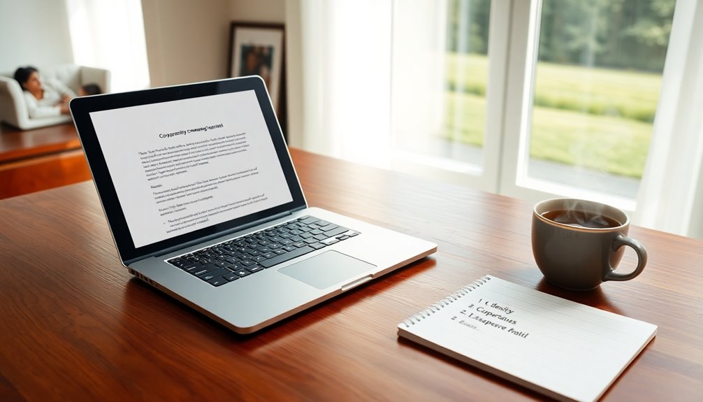 promotes effective information exchange