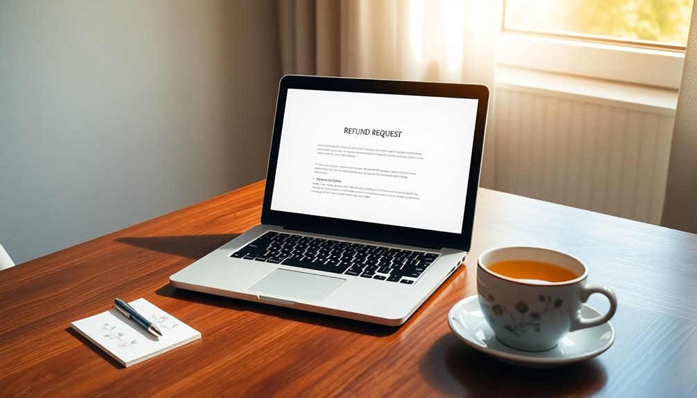 How to Reject Customer Requests Politely Using This Email Template! 9 refund request email template