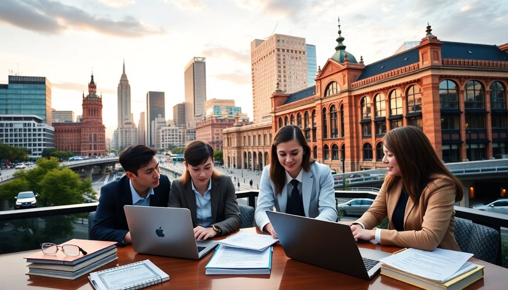 Why Melbourne Is the Best Place to Launch Your Email Marketing Career! 12 regulatory compliance benefits gained