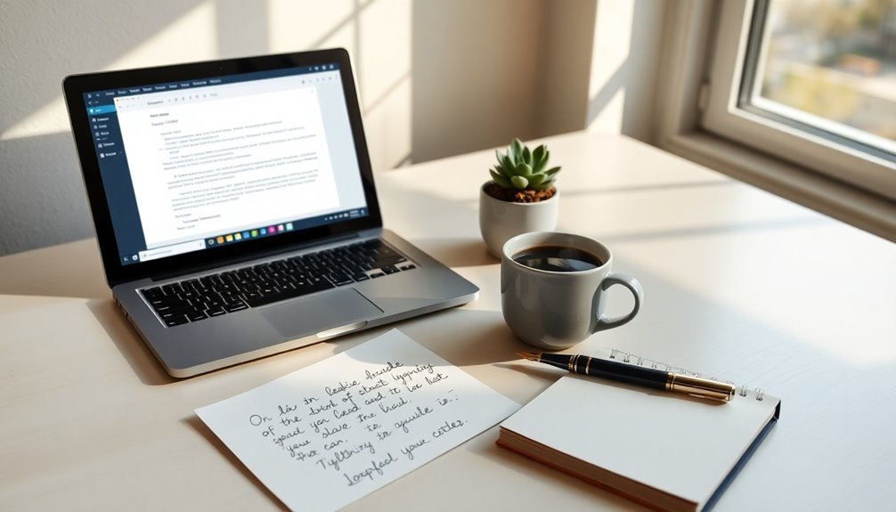 How to Write Email to a Professor That Opens Doors! 8 sample inquiry email templates