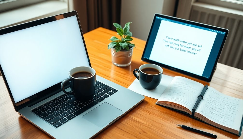 How to Write Follow-Up Email After Interview That Gets a Callback! 4 shows ongoing enthusiasm commitment