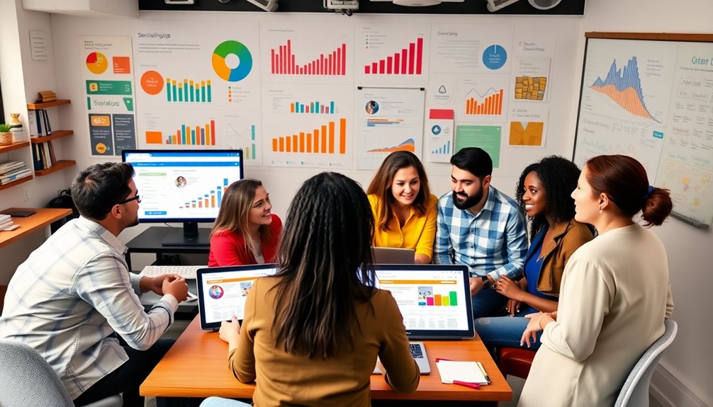 target your audience effectively
