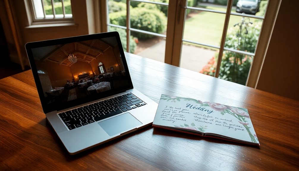Wedding Venue Inquiry Email Template That Gets Prompt Replies! 9 template for venue inquiry