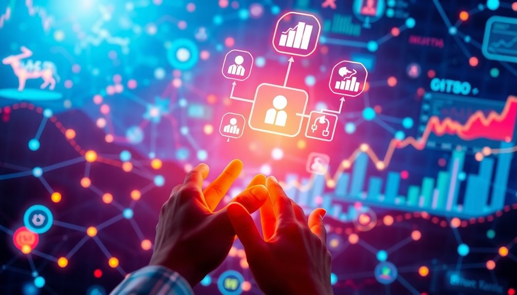 Database Marketing Gold: The One Trick Everyone Should Know! 6 using behavioral insights effectively