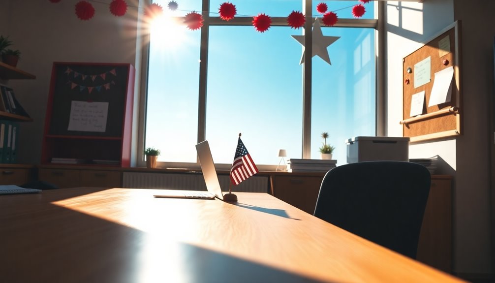 Office Closed for 4th of July Email Template That’s Clear and Friendly! 9 warm farewell message template