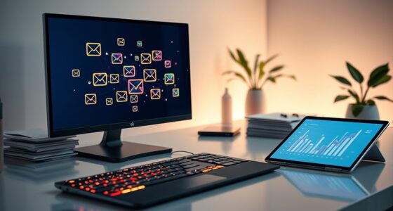 2025 email software integrations