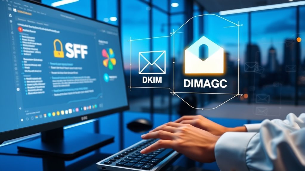 ai driven email security