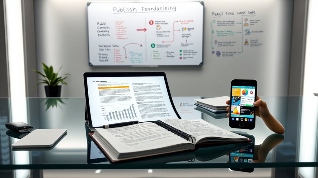 apply research to marketing
