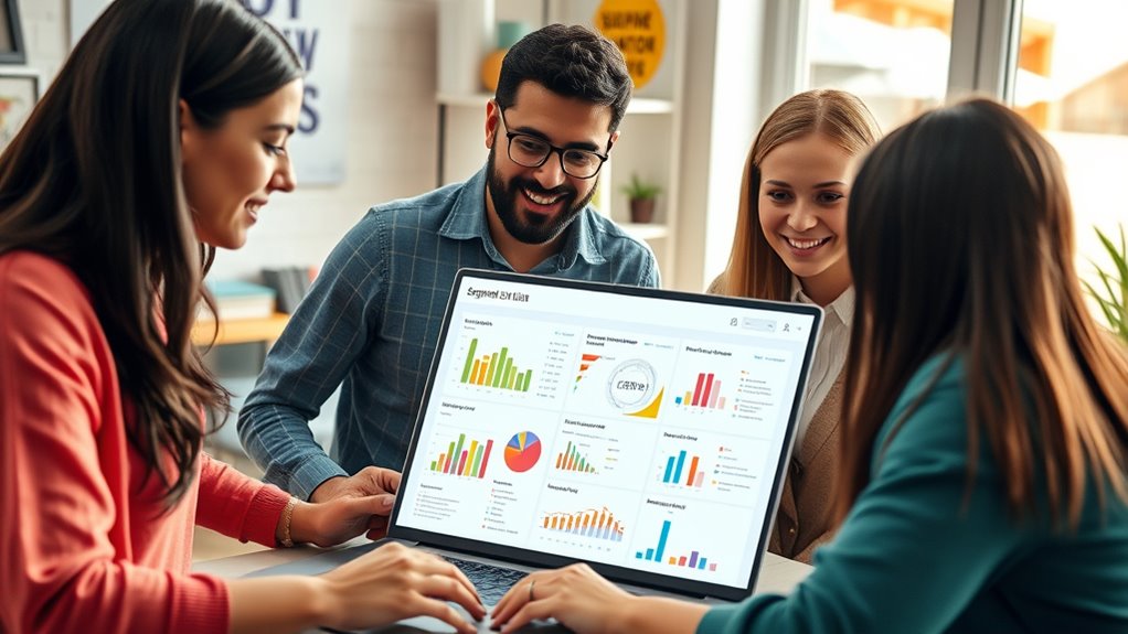 audience segmentation for engagement