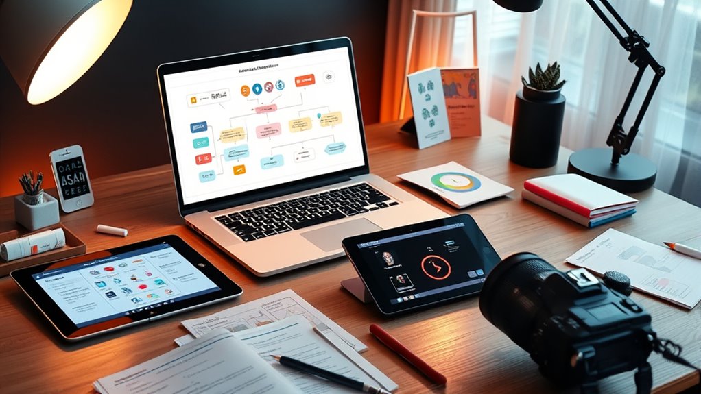 automate segment personalize campaigns
