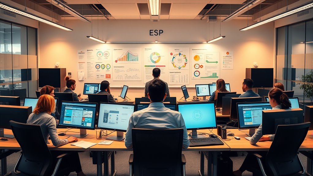 balancing industry resilience adaptability