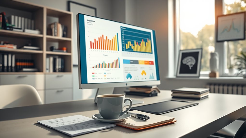 behavioral data driven email optimization