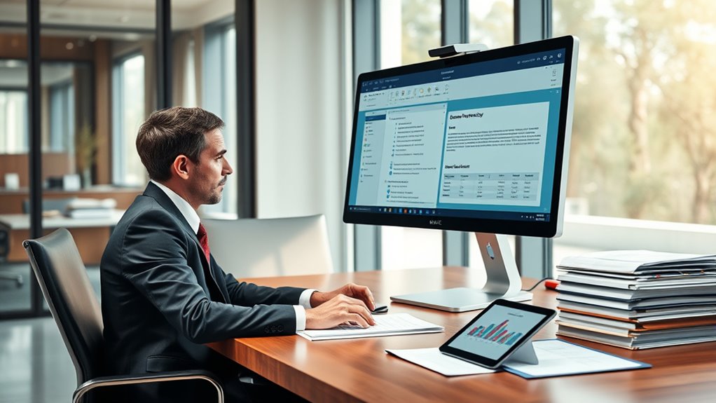 build trust through compliance