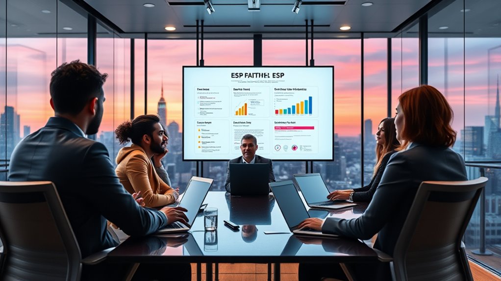career growth through mentorship