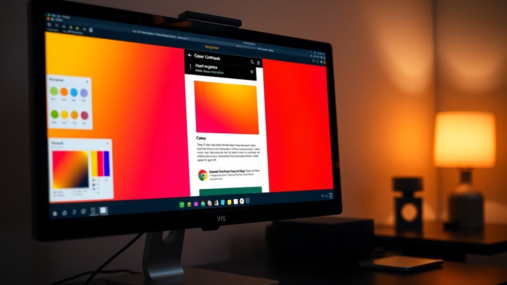Accessibility Auditing Tools for Inclusive Email Design 5 color contrast assessment tools