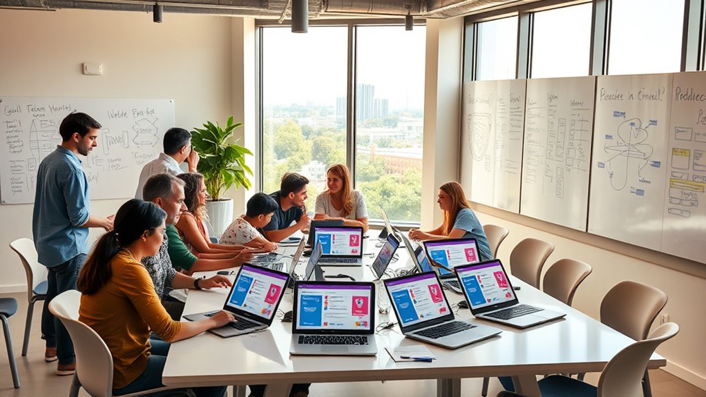 community driven innovation and security