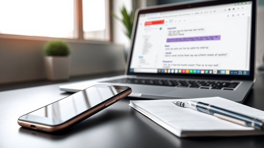consistent client follow up strategies