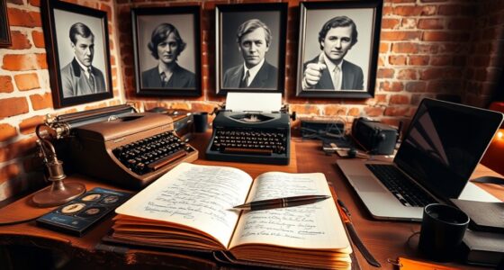 copywriting legends career insights