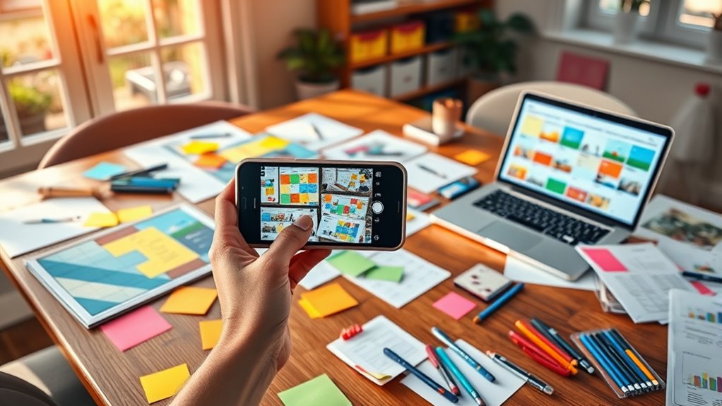 Seasonal Campaign Mapping: Planning a Year’s Content in One Day 6 create clear responsibility schedule