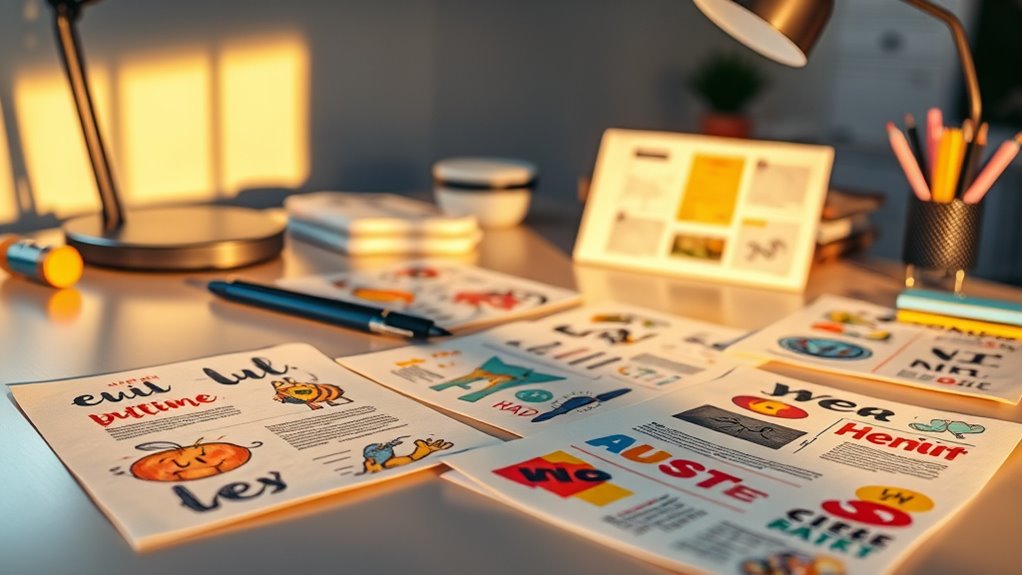 50 Free Templates Every Email Marketer Should Bookmark 39 creative vibrant visual storytelling
