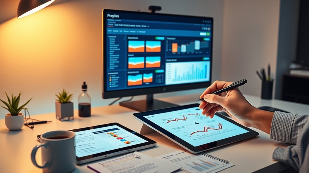 customer behavior tracking techniques