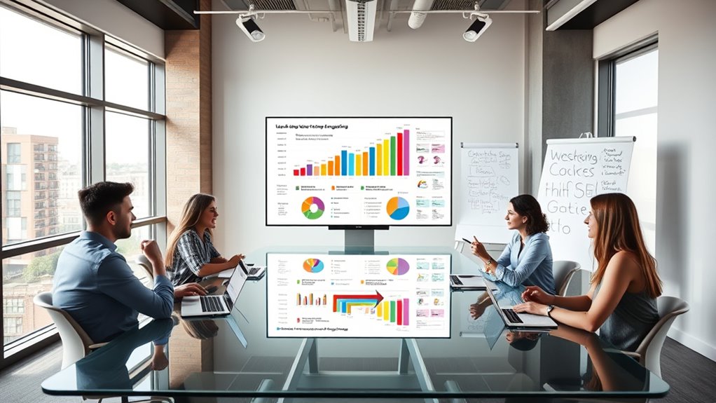 data driven re engagement optimization