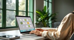 eco friendly email marketing