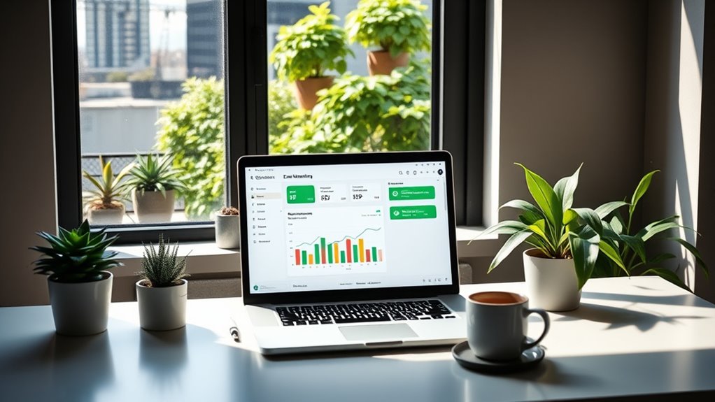 Sustainable Marketing: Reducing Carbon Footprint of Email Sends 2 eco friendly email marketing practices