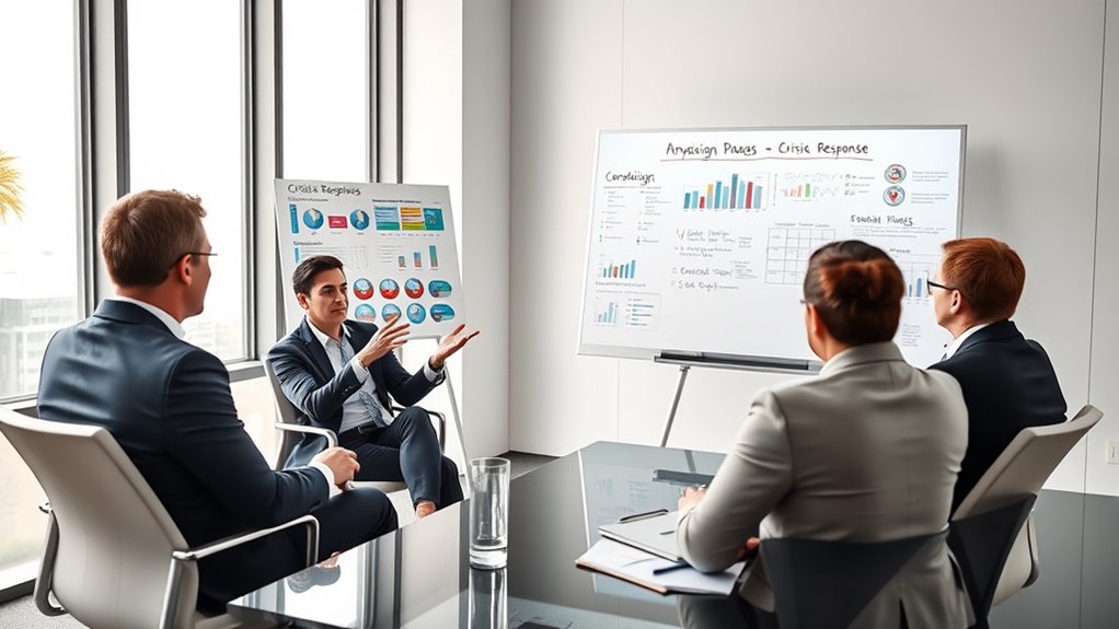 effective crisis communication management