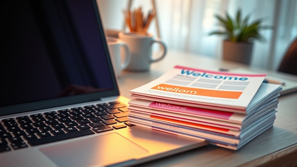 50 Free Templates Every Email Marketer Should Bookmark 3 effective personalized welcome emails