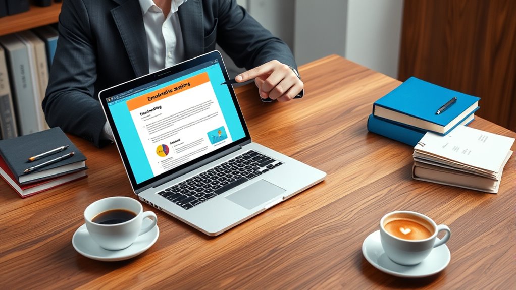 effective persuasive cover letter