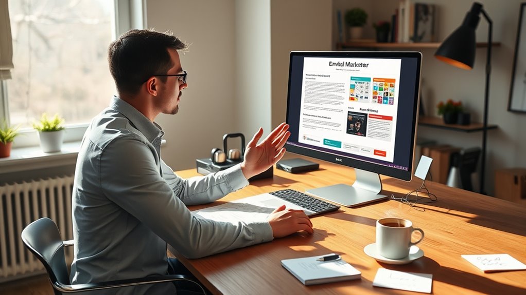 effective remote work proposal