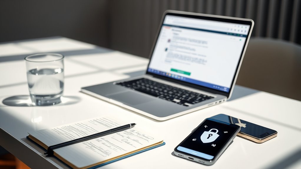 email authentication protocols explained