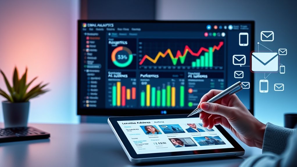 email based retargeting audiences