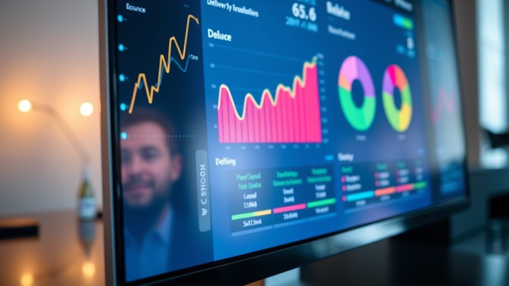5 Deliverability Dashboards Every Marketer Should Demand 5 email bounce rate analysis